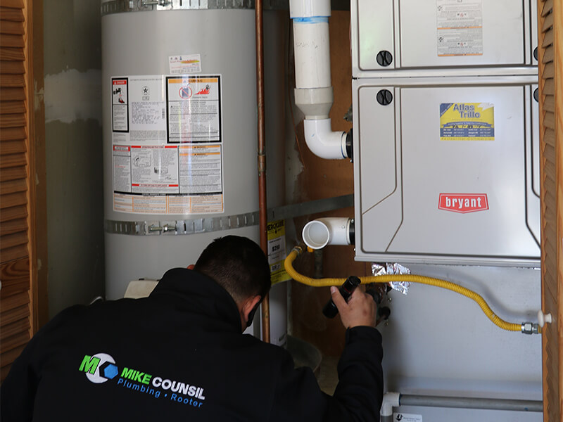 Water Heater Repair Services In San Jose And Surrounding Areas 