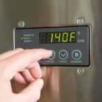 Tankless Water Heater by Mike Counsil Plumbing