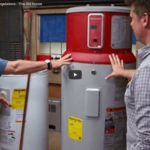 water regulation video