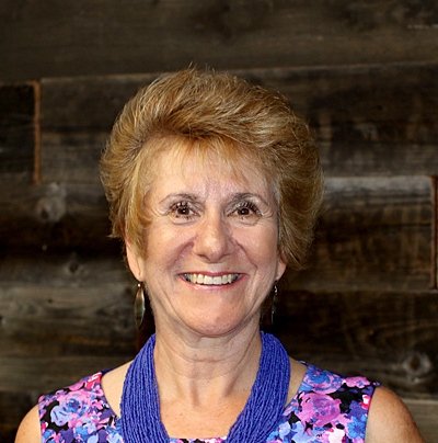 The Brenda.