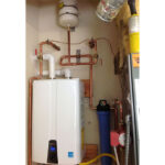New Water Heater Regulation by Mike Counsil Plumbing