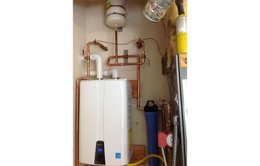 New Water Heater Regulations in San Jose A Homeowners Guide