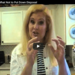 what not to put down a disposal thumbnail