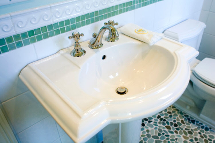 popular bathroom sink styles