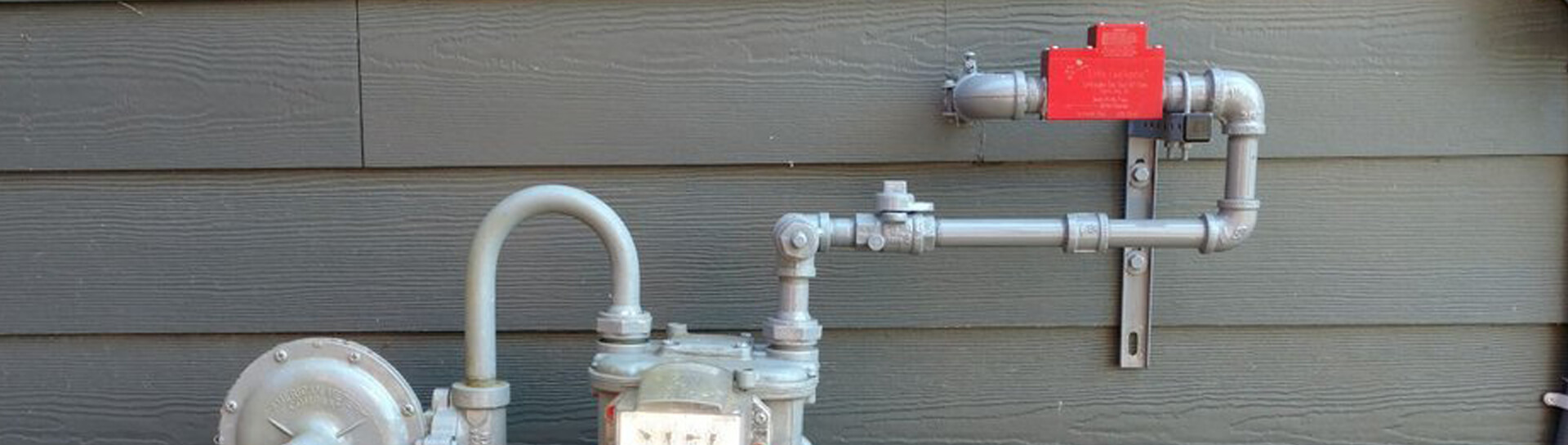 Why Your Home Needs an Earthquake Shut-Off Valve