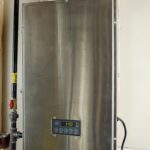 Residential Condensing Hybrid Tankless Water Heater