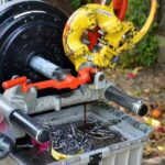 Gas Lines Installation & Emergency Shut Off