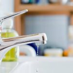 Faucet Leak