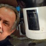 Gary with Garbage Disposal