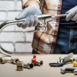 Plumbing Repair Service