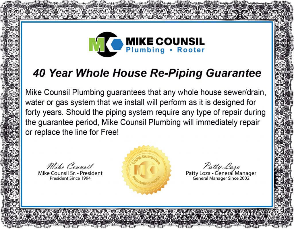 40-Year-Whole-House-RePiping