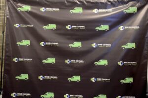 Mike Counsil Plumbing and Rooter backdrop