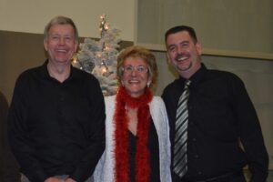 Mike Counsil Plumbing Christmas.