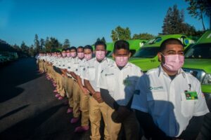 The Mike Counsil Plumbing and Rooter team