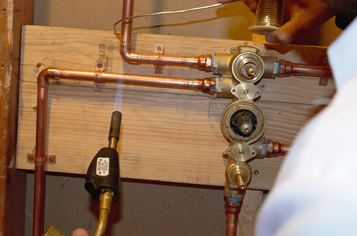 Repipe 3
